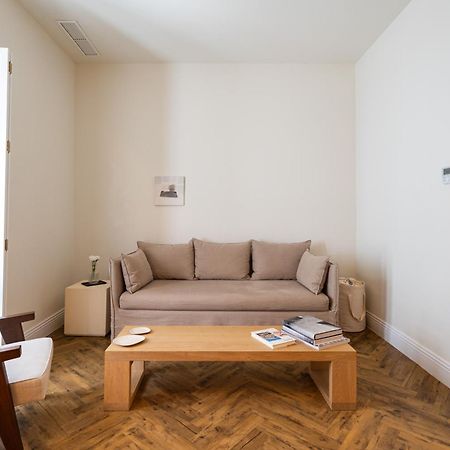 Apartamentos Gravina 56 إشبيلية المظهر الخارجي الصورة