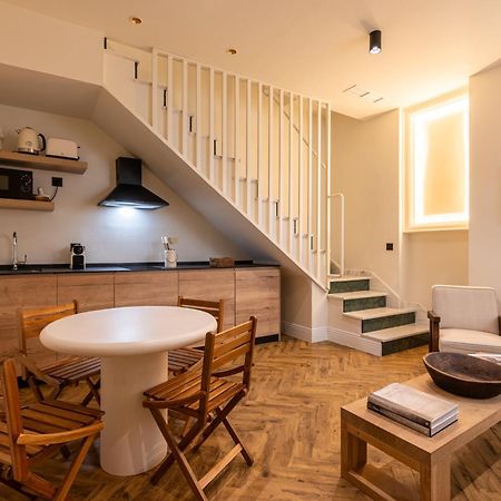 Apartamentos Gravina 56 إشبيلية المظهر الخارجي الصورة