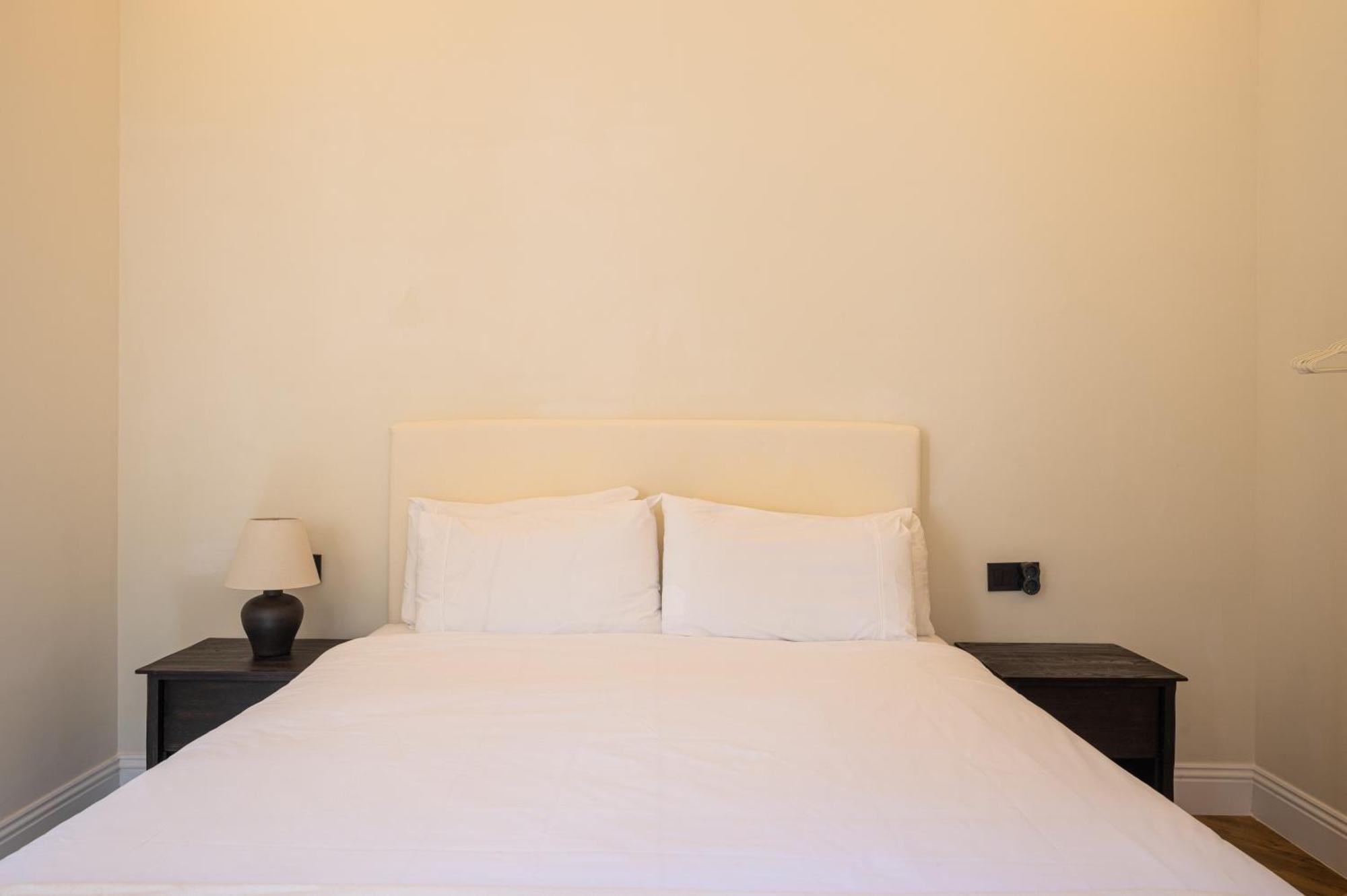 Apartamentos Gravina 56 إشبيلية المظهر الخارجي الصورة