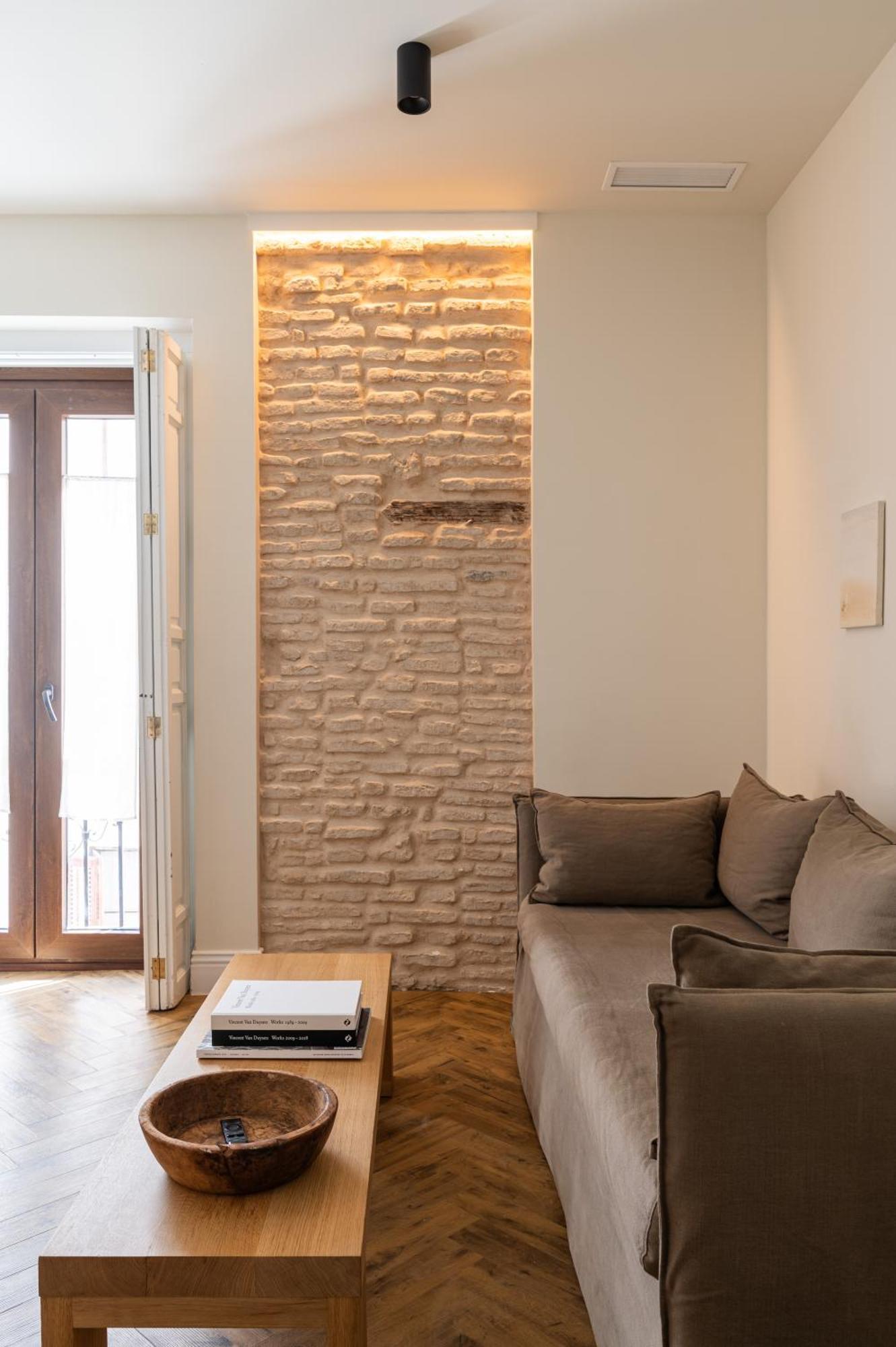 Apartamentos Gravina 56 إشبيلية المظهر الخارجي الصورة