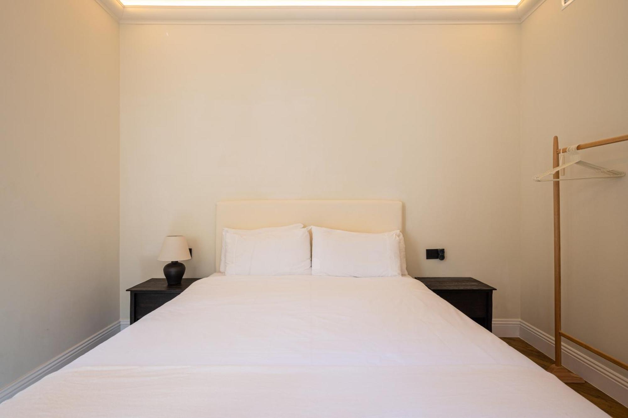Apartamentos Gravina 56 إشبيلية المظهر الخارجي الصورة