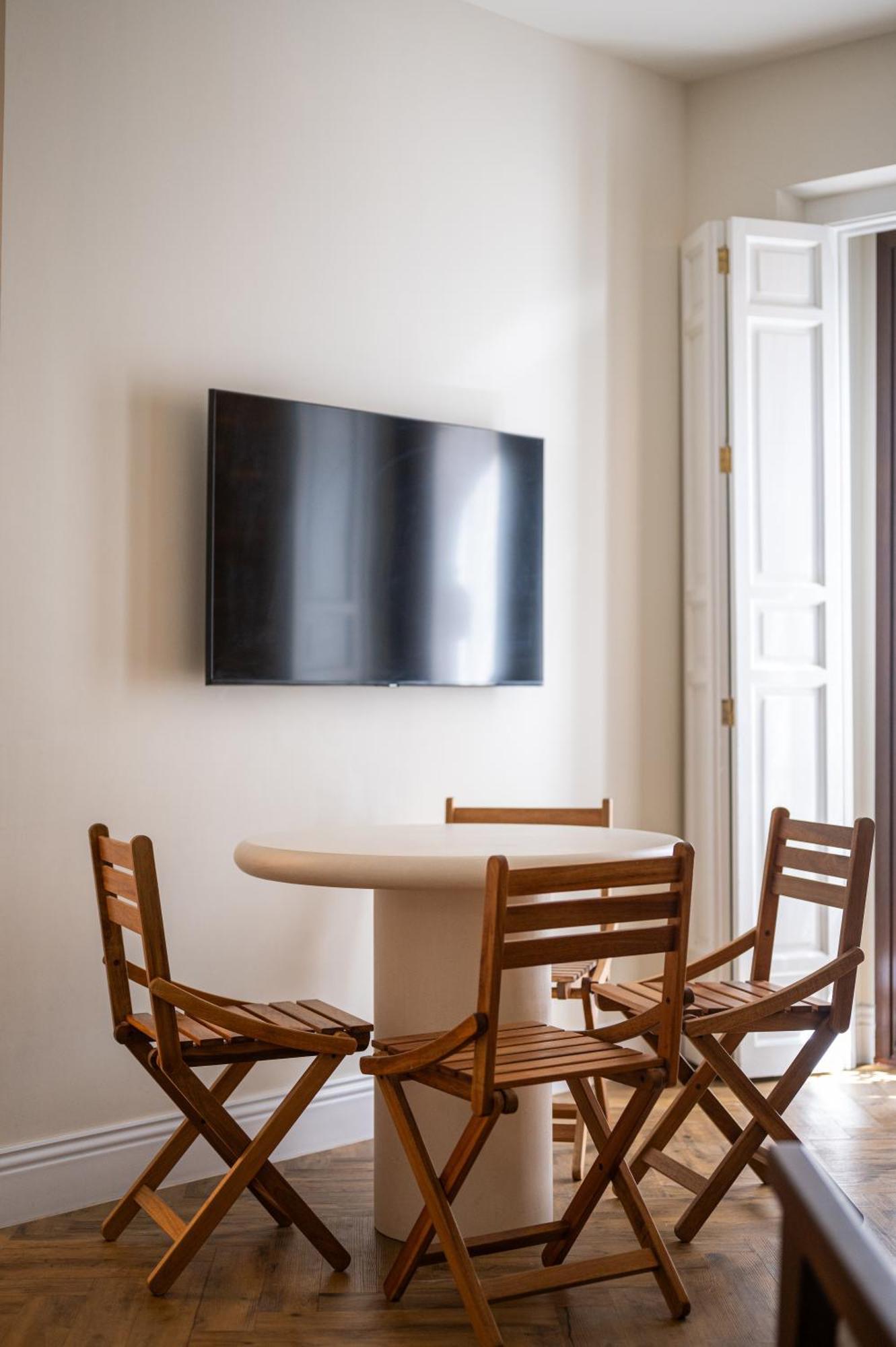 Apartamentos Gravina 56 إشبيلية المظهر الخارجي الصورة