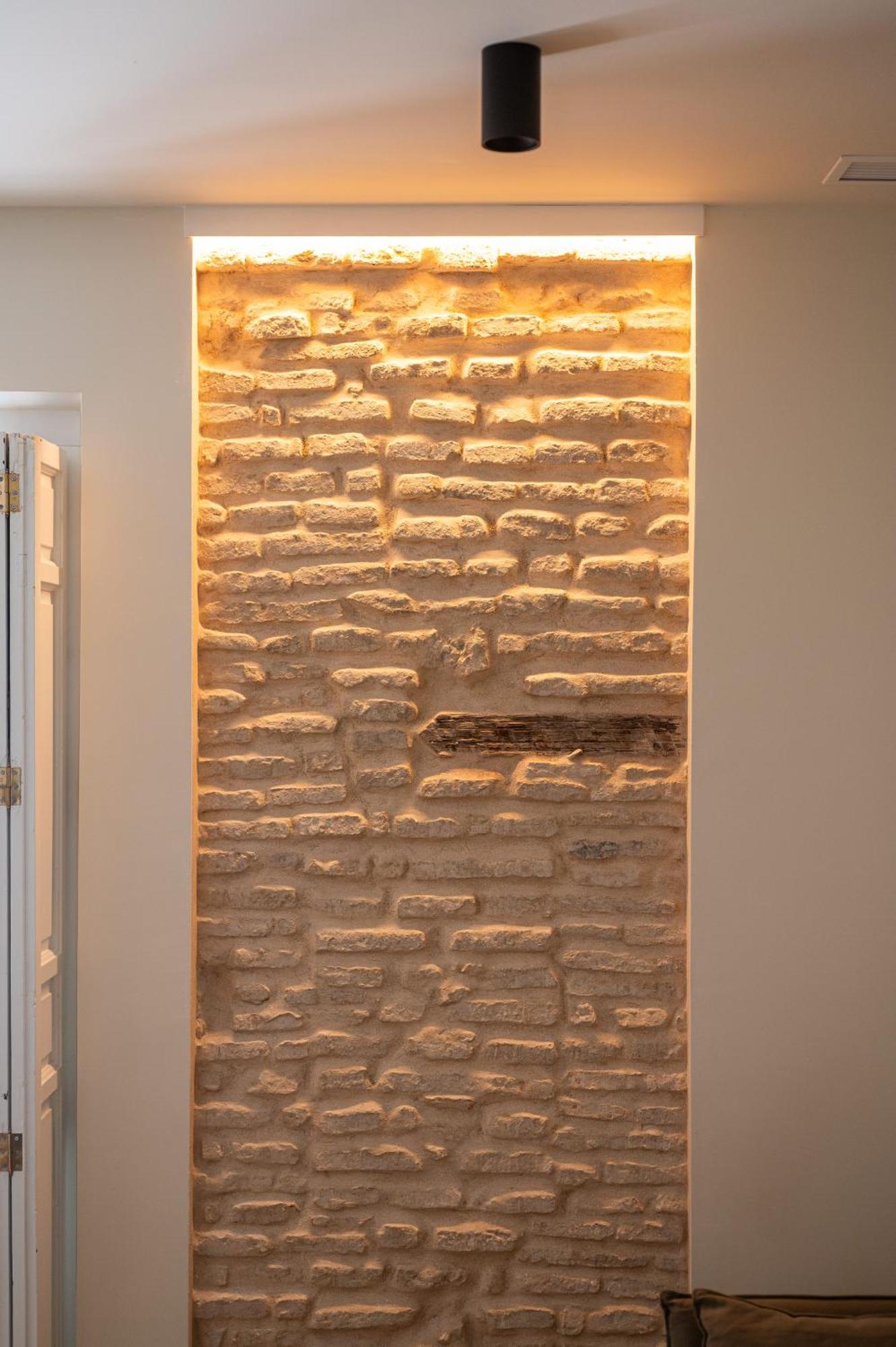Apartamentos Gravina 56 إشبيلية المظهر الخارجي الصورة