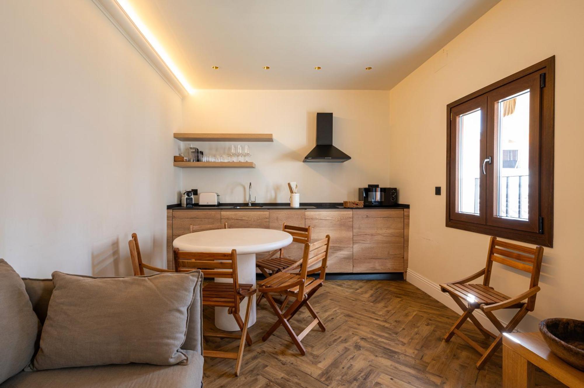Apartamentos Gravina 56 إشبيلية المظهر الخارجي الصورة