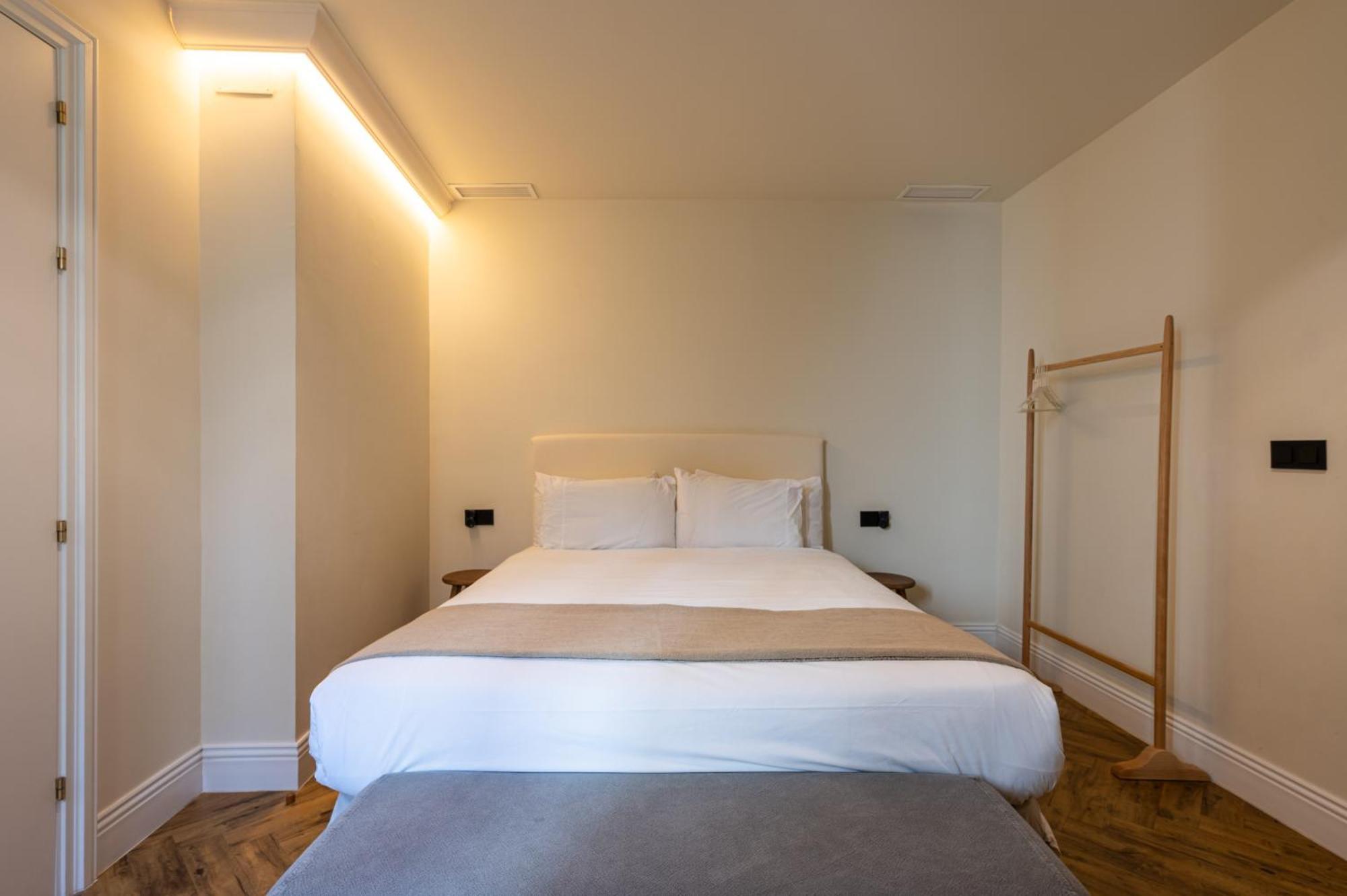 Apartamentos Gravina 56 إشبيلية المظهر الخارجي الصورة