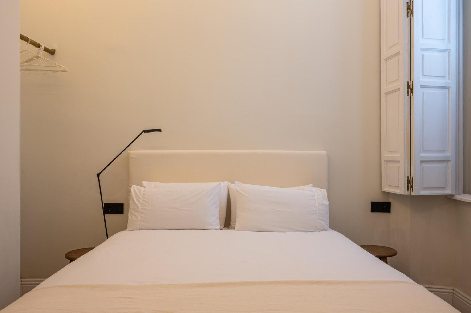 Apartamentos Gravina 56 إشبيلية المظهر الخارجي الصورة